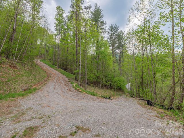 000 Caney Fork Road, Cullowhee, NC 28723