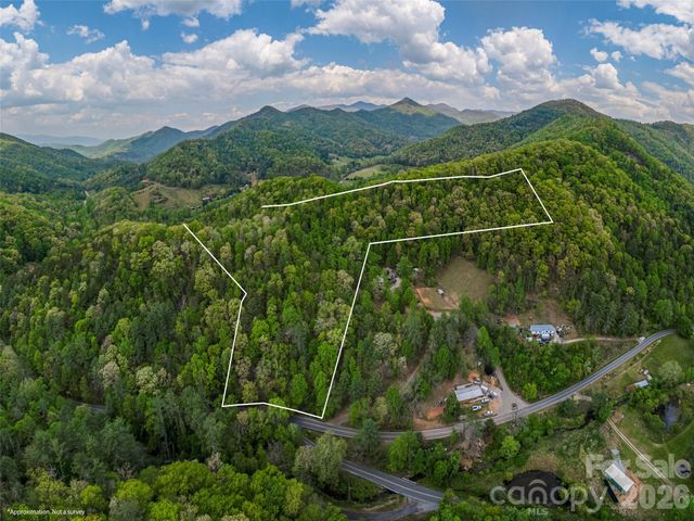 000 Caney Fork Road, Cullowhee, NC 28723