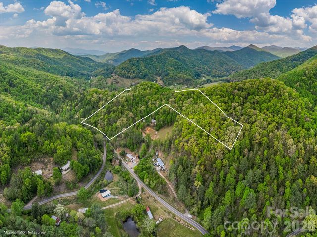 000 Caney Fork Road, Cullowhee, NC 28723