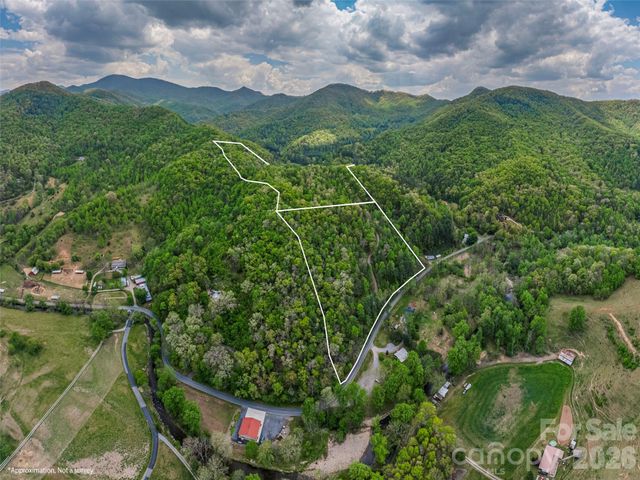 000 Caney Fork Road, Cullowhee, NC 28723
