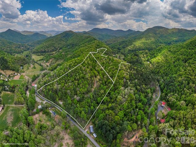 000 Caney Fork Road, Cullowhee, NC 28723