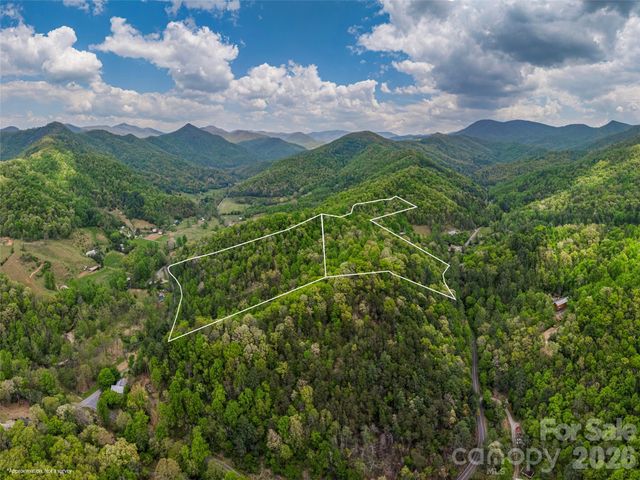 000 Caney Fork Road, Cullowhee, NC 28723