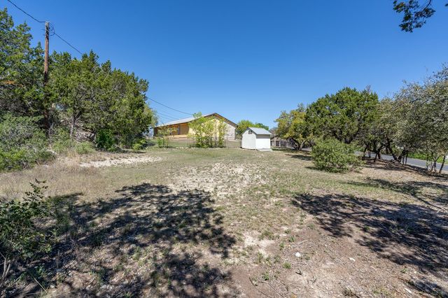 8207 Mescalero DR, Austin, TX 78736