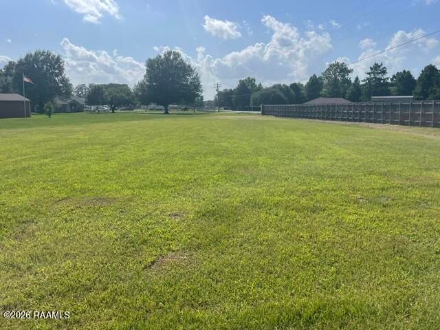 1 Bunker Drive, St. Martinville, LA 70582