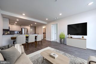 503-29 N COLUMBUS BLVD #TOWNHOUSE + DEN, Philadelphia, PA 19123