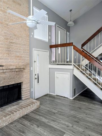 58 Evanston Street 1, Houston, TX 77015