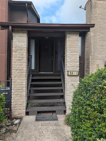 58 Evanston Street 1, Houston, TX 77015