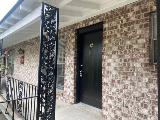 811 Colony Drive E-72, Charleston, SC 29407