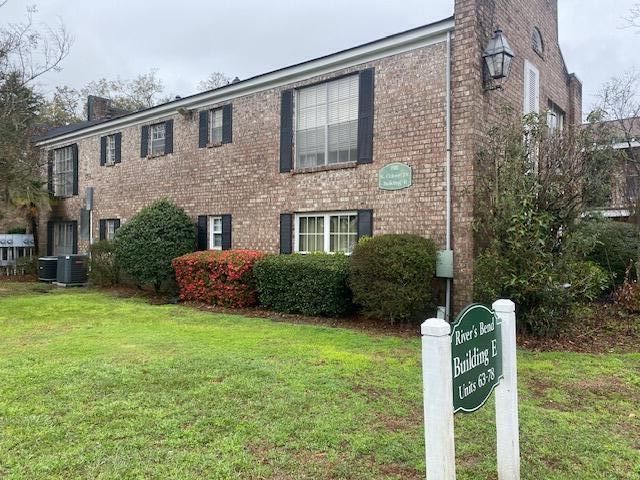 811 Colony Drive E-72, Charleston, SC 29407