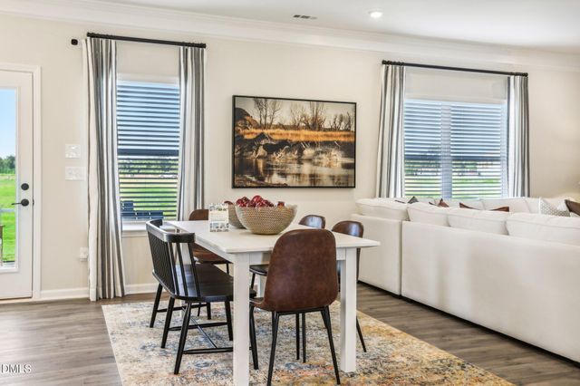 218 Smith Farms Drive, Lillington, NC 27546