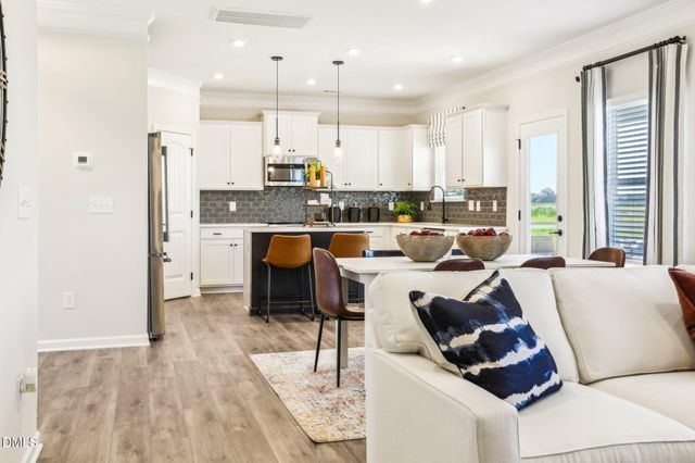 218 Smith Farms Drive, Lillington, NC 27546