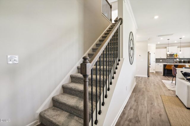 218 Smith Farms Drive, Lillington, NC 27546