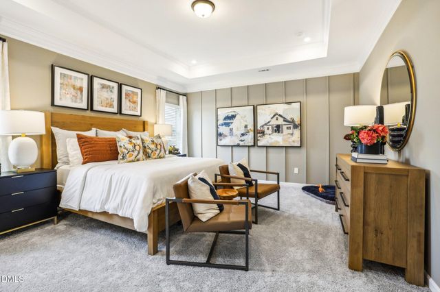 218 Smith Farms Drive, Lillington, NC 27546