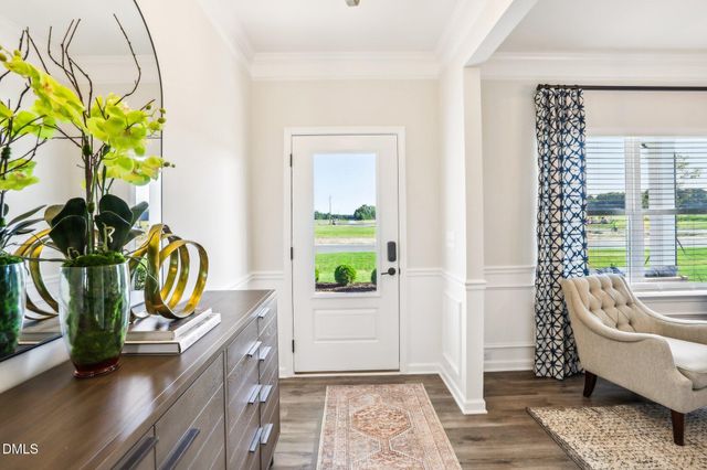 218 Smith Farms Drive, Lillington, NC 27546