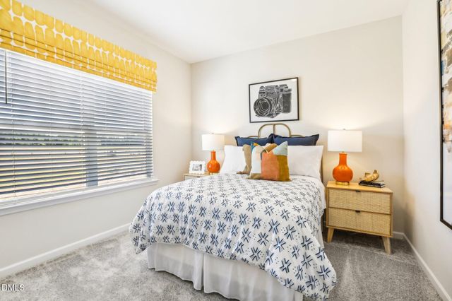 218 Smith Farms Drive, Lillington, NC 27546