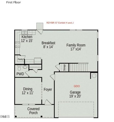 218 Smith Farms Drive, Lillington, NC 27546