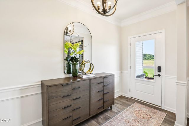 218 Smith Farms Drive, Lillington, NC 27546