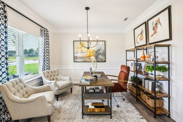 218 Smith Farms Drive, Lillington, NC 27546