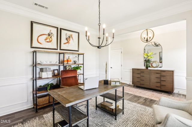 218 Smith Farms Drive, Lillington, NC 27546