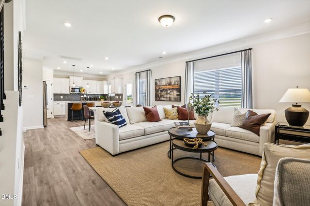 218 Smith Farms Drive, Lillington, NC 27546