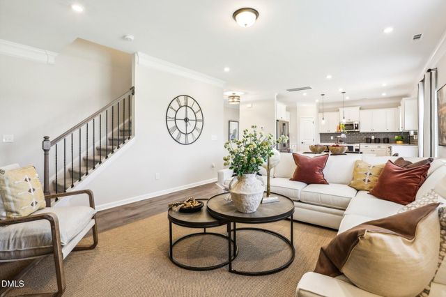 218 Smith Farms Drive, Lillington, NC 27546