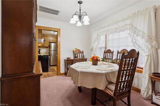 23 Parker AVE, Newport News, VA 23606