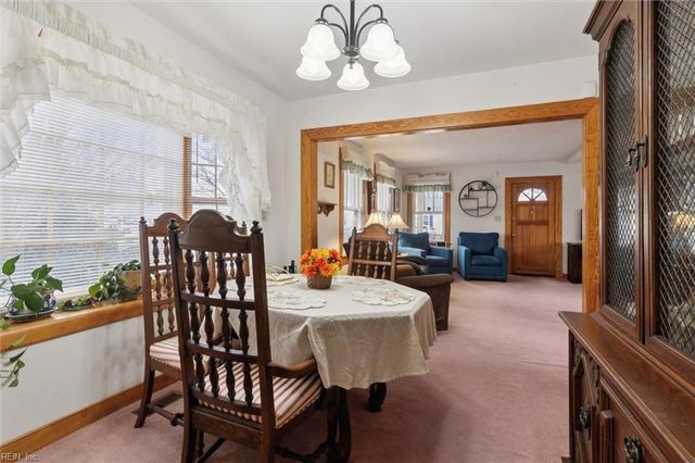 23 Parker AVE, Newport News, VA 23606