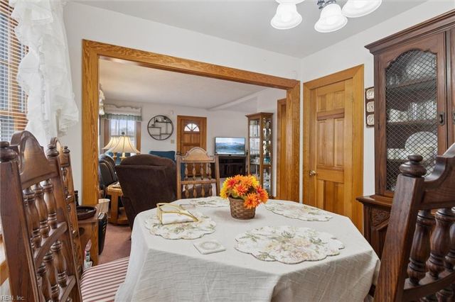 23 Parker AVE, Newport News, VA 23606