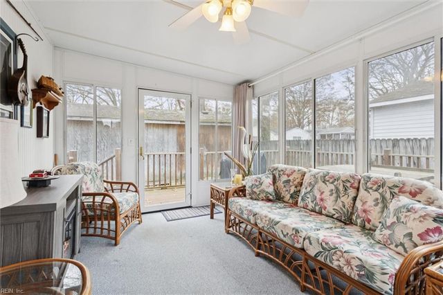 23 Parker AVE, Newport News, VA 23606