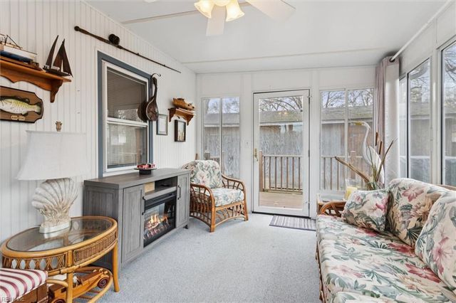 23 Parker AVE, Newport News, VA 23606