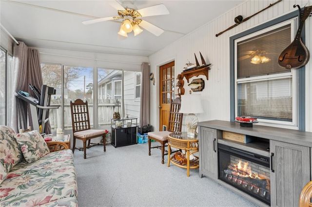 23 Parker AVE, Newport News, VA 23606