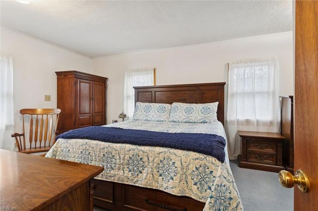 23 Parker AVE, Newport News, VA 23606