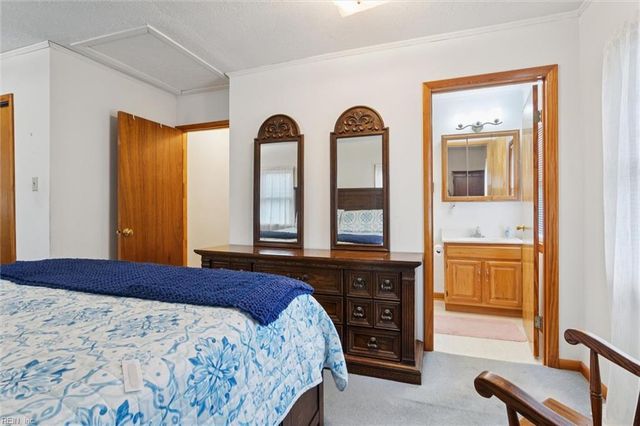 23 Parker AVE, Newport News, VA 23606