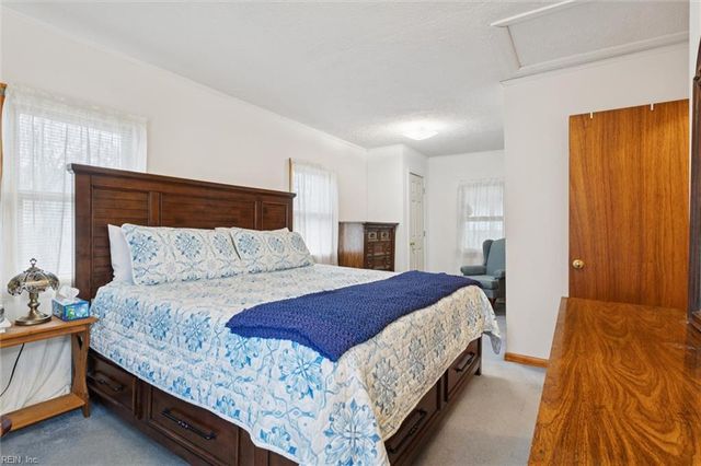 23 Parker AVE, Newport News, VA 23606