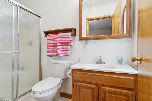 23 Parker AVE, Newport News, VA 23606