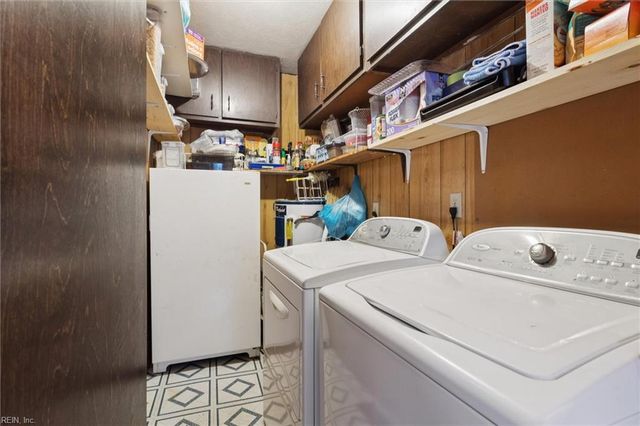 23 Parker AVE, Newport News, VA 23606