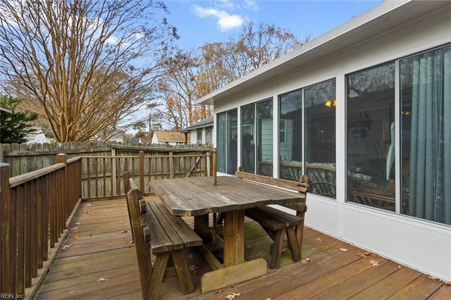 23 Parker AVE, Newport News, VA 23606