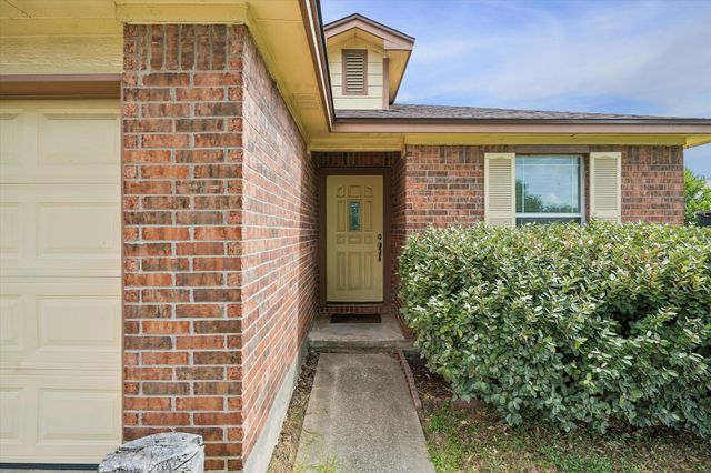 119 Brooke ST, Hutto, TX 78634