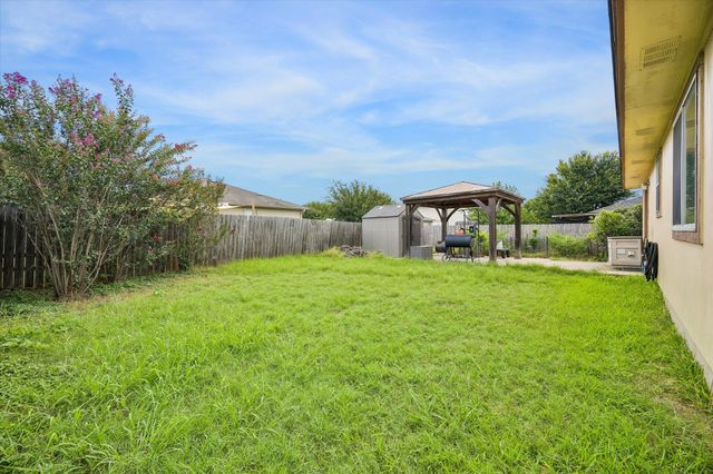 119 Brooke ST, Hutto, TX 78634