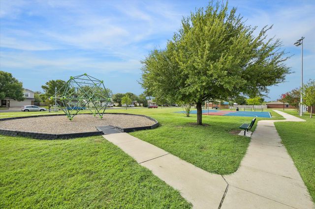 119 Brooke ST, Hutto, TX 78634