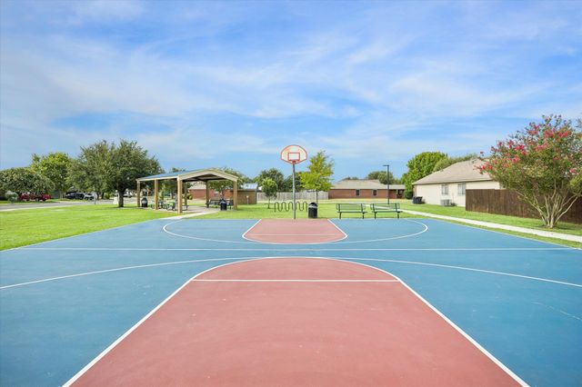119 Brooke ST, Hutto, TX 78634