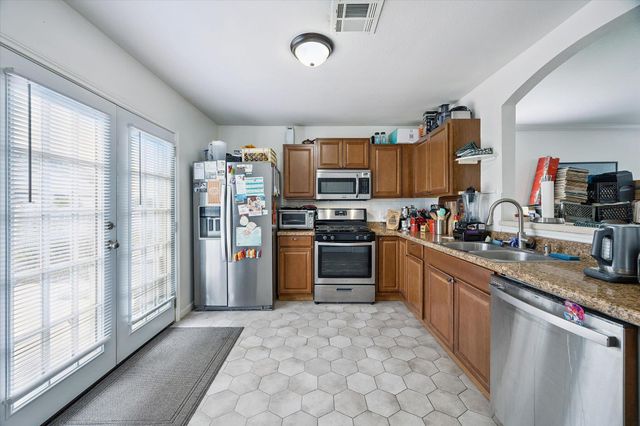 119 Brooke ST, Hutto, TX 78634