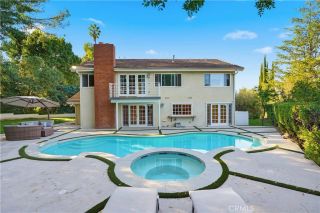 4520 Cezanne Avenue, Woodland Hills, CA 91364