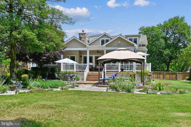319 6TH AVE NE, Glen Burnie, MD 21060