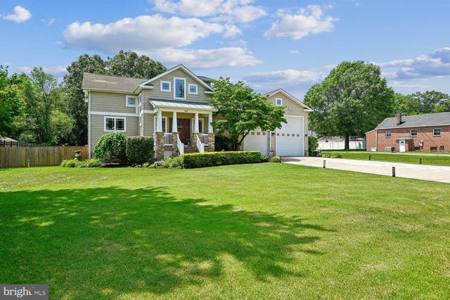 319 6TH AVE NE, Glen Burnie, MD 21060