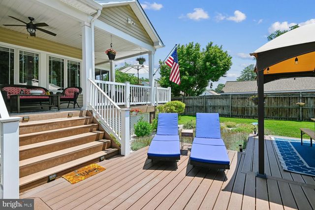 319 6TH AVE NE, Glen Burnie, MD 21060