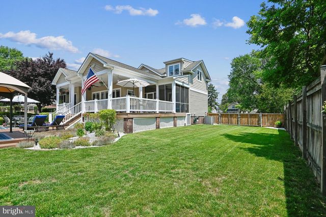 319 6TH AVE NE, Glen Burnie, MD 21060