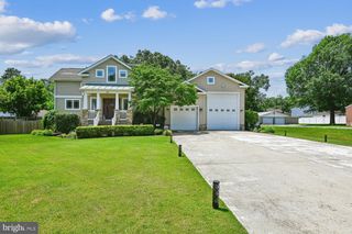 319 6TH AVE NE, Glen Burnie, MD 21060