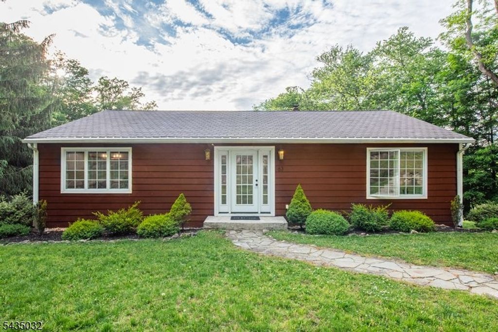 63 Egbert Ave, Morris Twp., NJ 07960