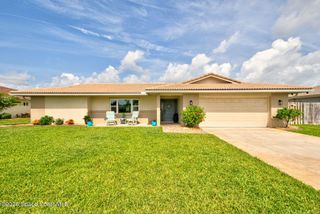 375 Cherry Drive, Satellite Beach, FL 32937